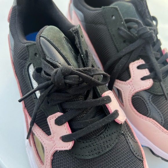 Women’s Adidas Falcon - Picture 3 of 5